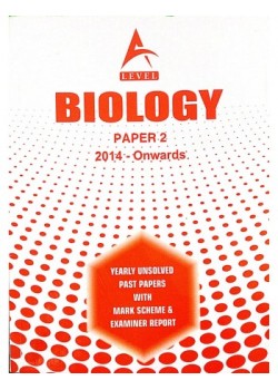 Biology Paper 2 A/L [J20-J25]